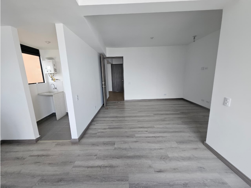 Apartamento para arriendo en Las Palmas Medellín — foto 5