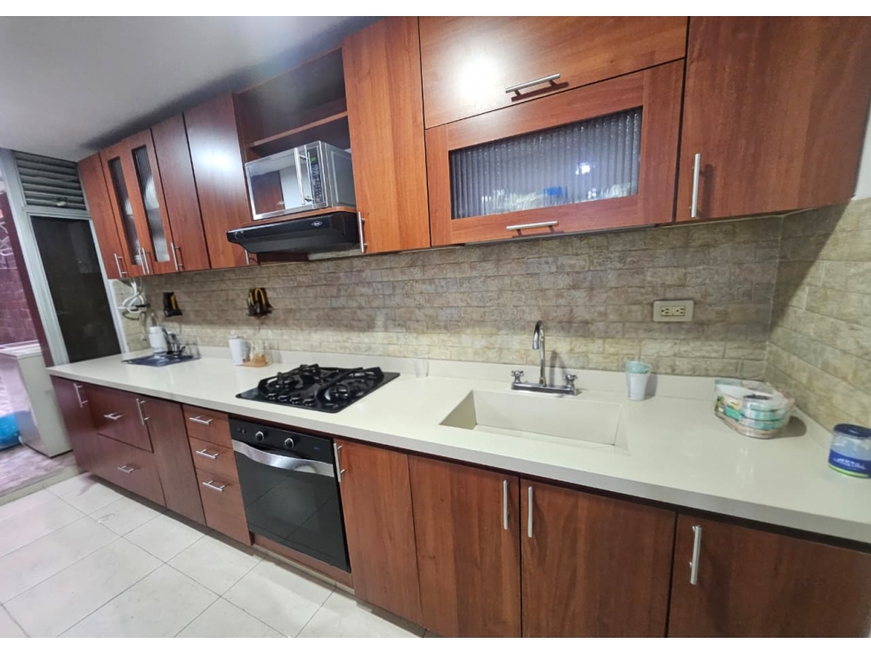 Apartamento para arriendo en Las Antillas Envigado — foto 2