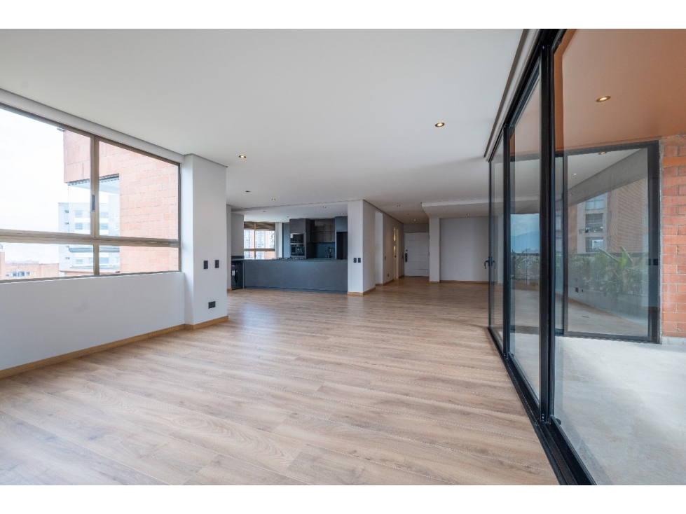 Casa en venta Lalinde poblado Medellín-Remodelado — foto 5