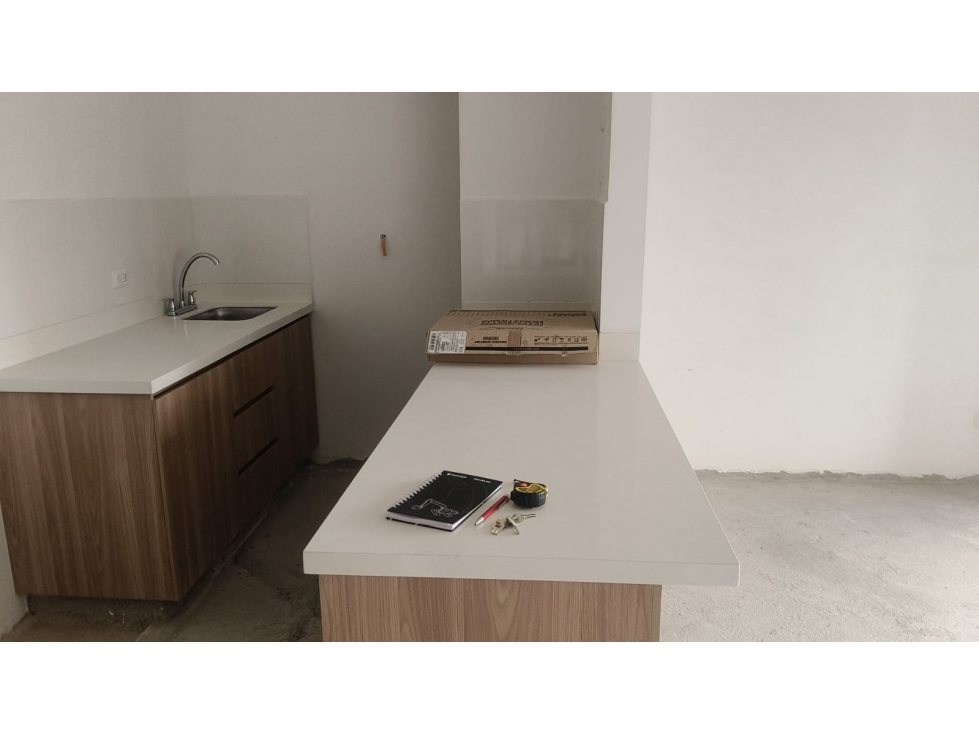 Venta de apartamento en la Estrella Toledo — foto 4