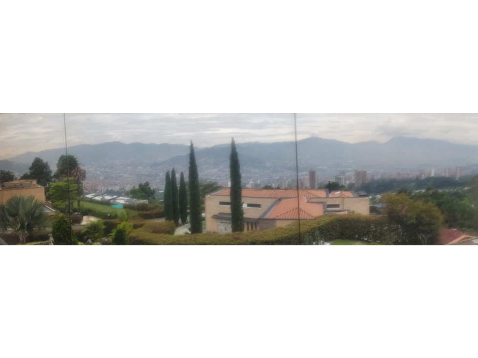 Casa para la venta Medellin Las Palmas Poblado — foto 2