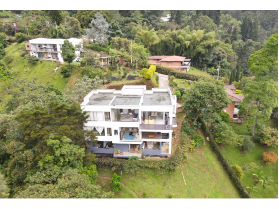 Casa en venta en Caldas Antioquia - 1