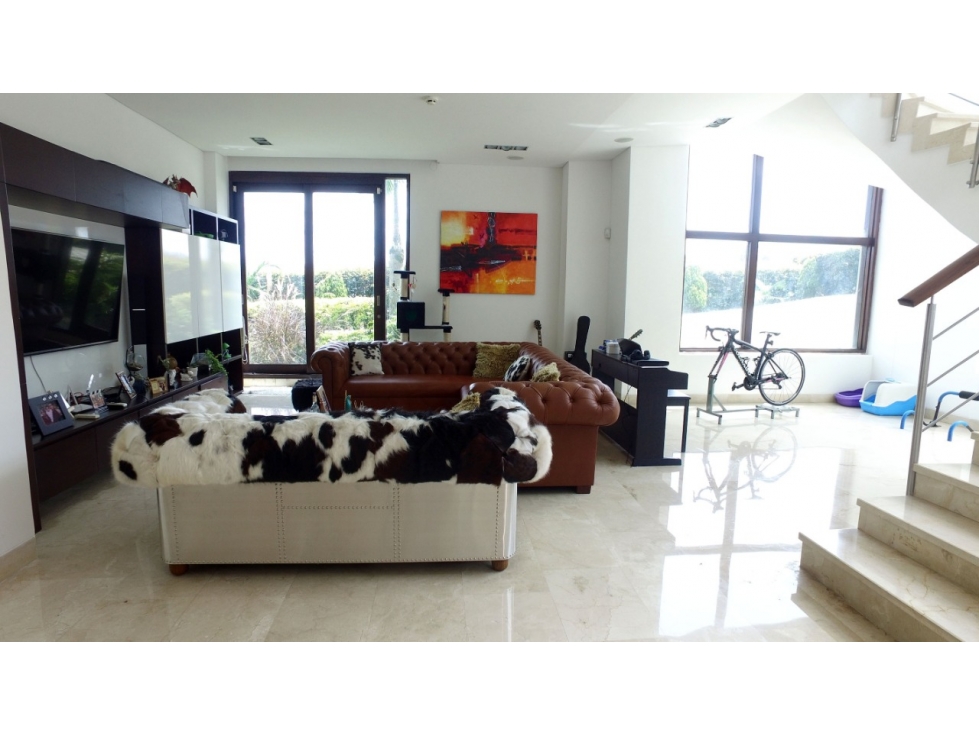 Casa en venta en las Palmas Medellin — foto 6