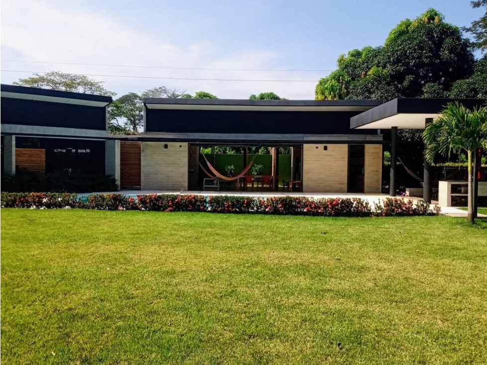 Finca en venta Sopetran Antioquia — foto 2