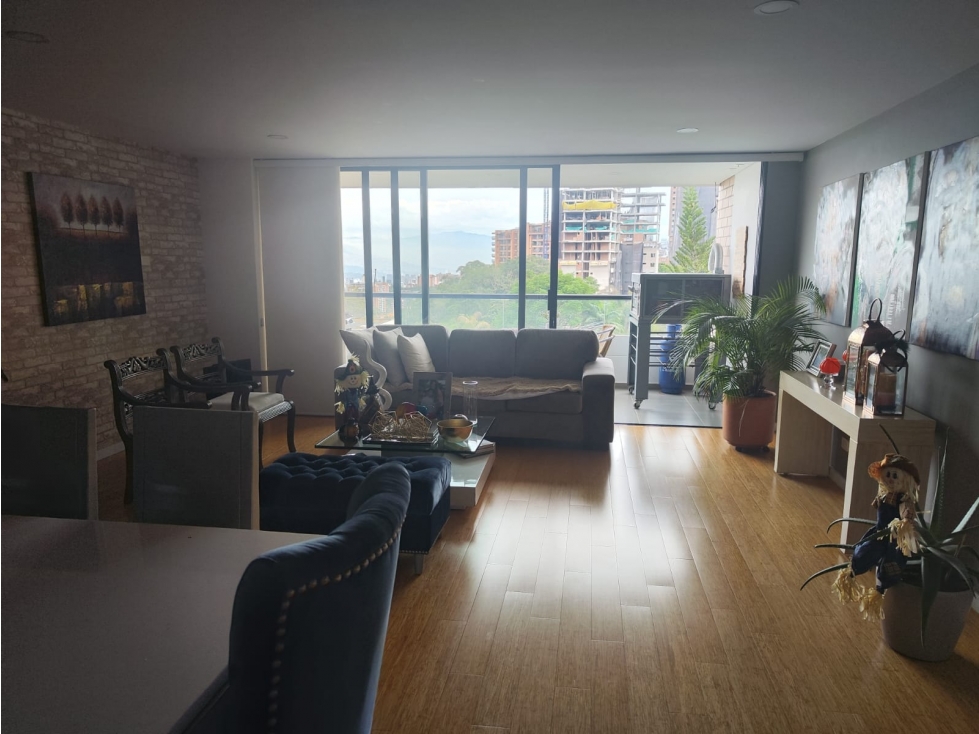 Apartamento para la venta Envigado Antioquia — foto 5