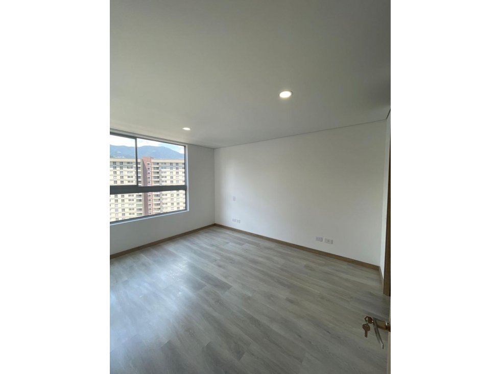 Apartamento en venta sector San Jose Sabaneta — foto 4