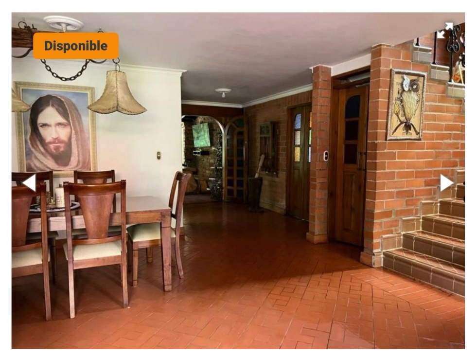 Casa para la venta en Sabaneta — foto 5