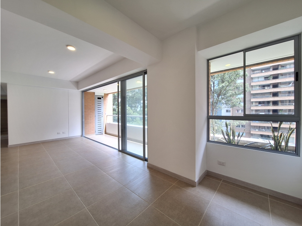 Apartamento Para Estrenar Ciudad del Río — foto 4