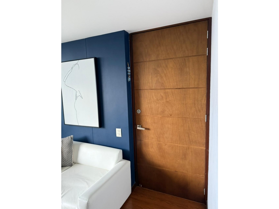 Apartamento para la venta en las Palmas Medellin — foto 6