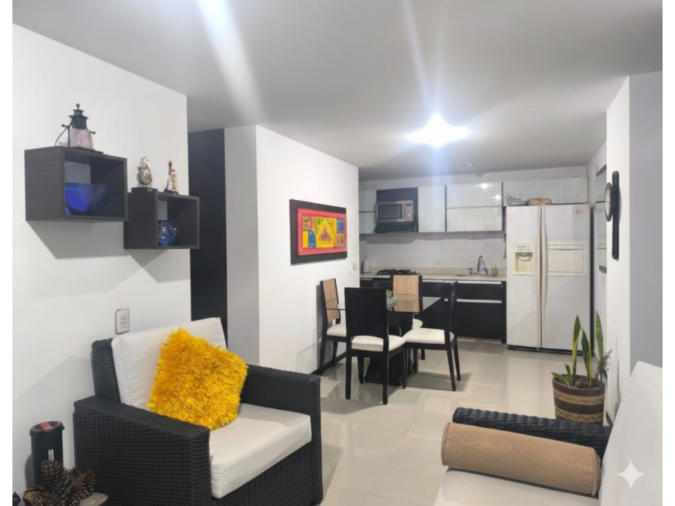 Apartamento en venta en Ciudad del Río El Poblado — foto 6