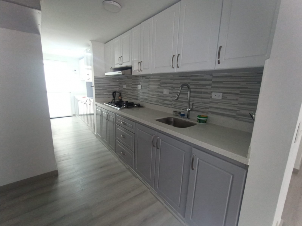 Casa en venta Belen la Mota Medellin — foto 3