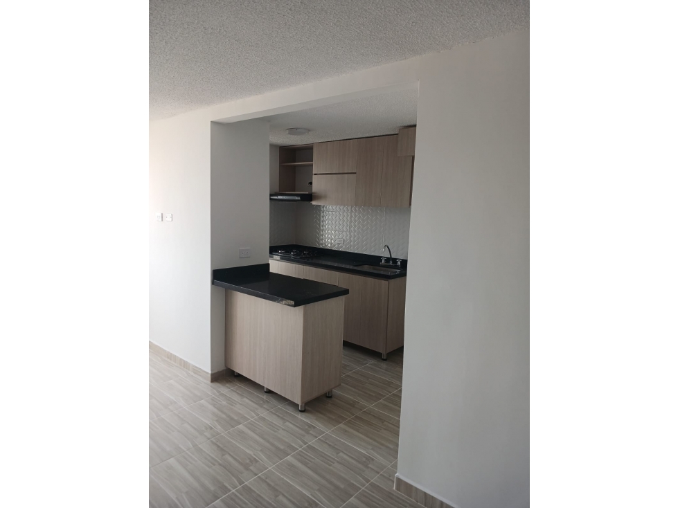Apartamento en venta en sector Fabricato Bello Antioquia — foto 4