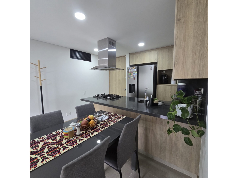 Apartamento en Venta En Palmas Medellin — foto 3