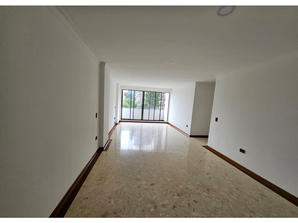 Apartamento para arriendo en Castropol El Poblado — foto 2