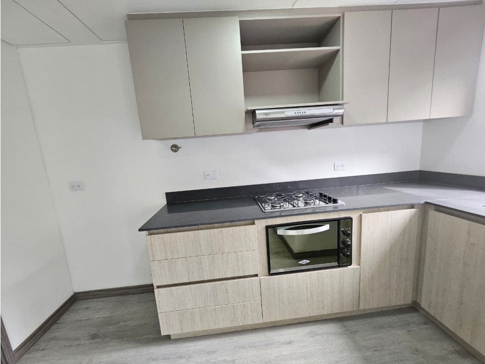 Apartamento para estrenar en arriendo en Las Palmas Medellín — foto 3