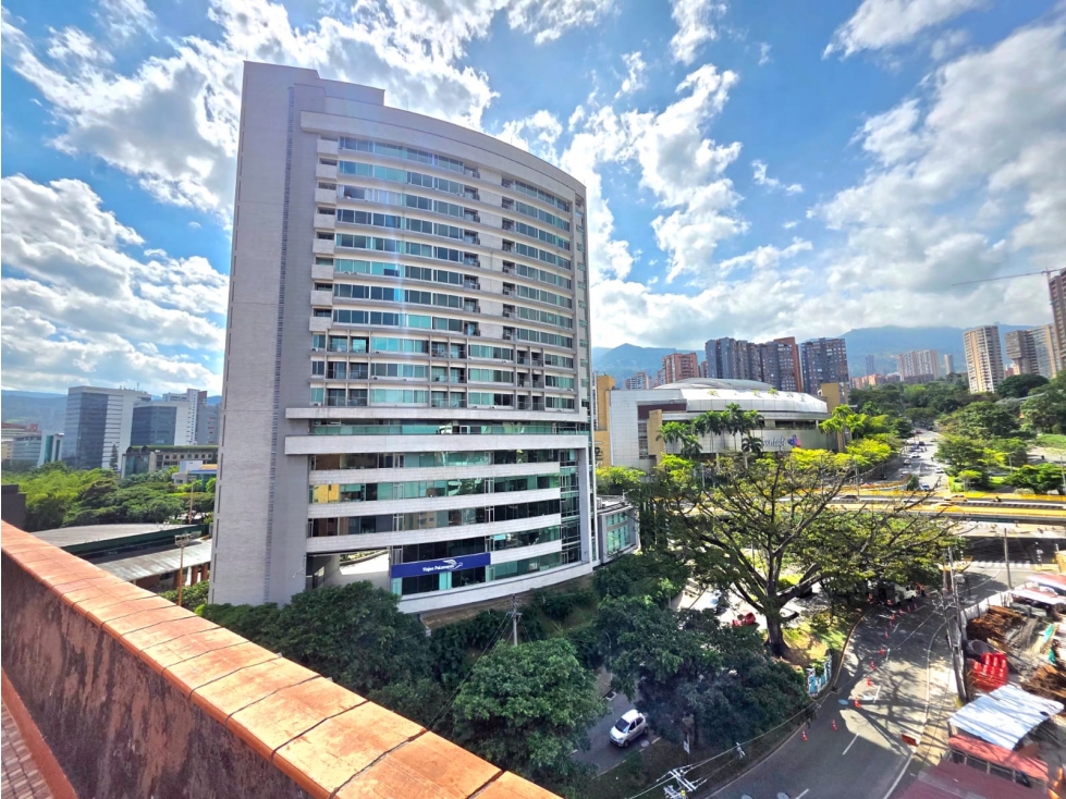 Apartamento para la venta La Milla de Oro Poblado Medellin — foto 3
