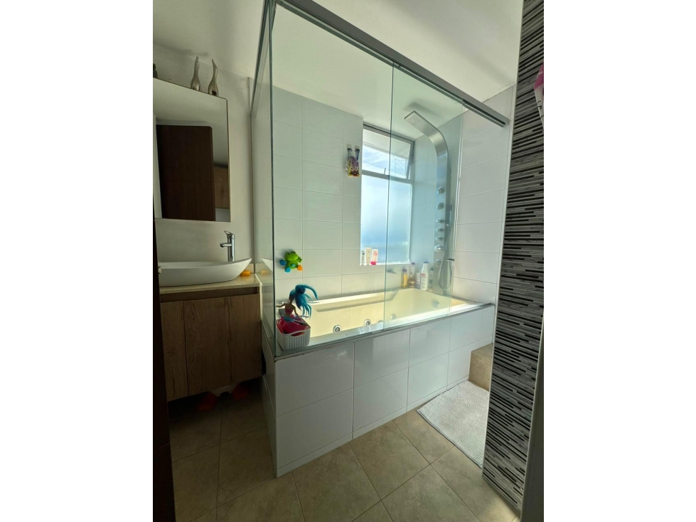 Apartamento en venta Loma del Indio Medellin — foto 3