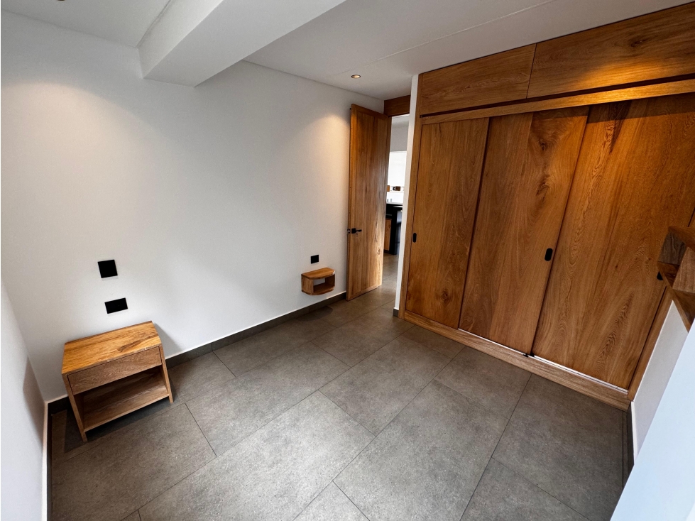 Apartamento en arriendo en el Alto de Las Palmas Vereda El Pantanillo — foto 6