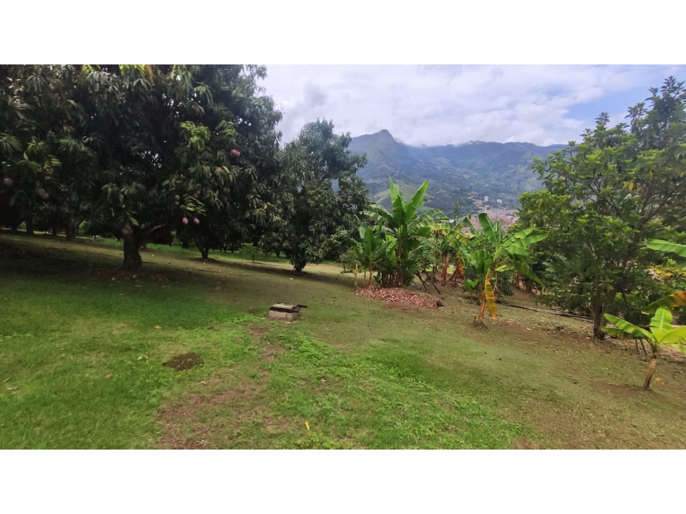 Finca en venta en Villa Roca Copacabana - 5