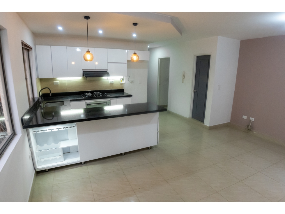 Apartamento para la venta Sabaneta sector Aves Marias — foto 4