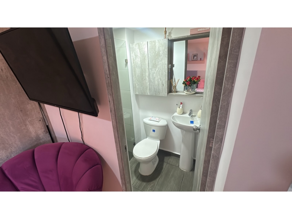 venta de apartamento San Gabriel Itagüí 3 habitaciones mas parqueadero — foto 6