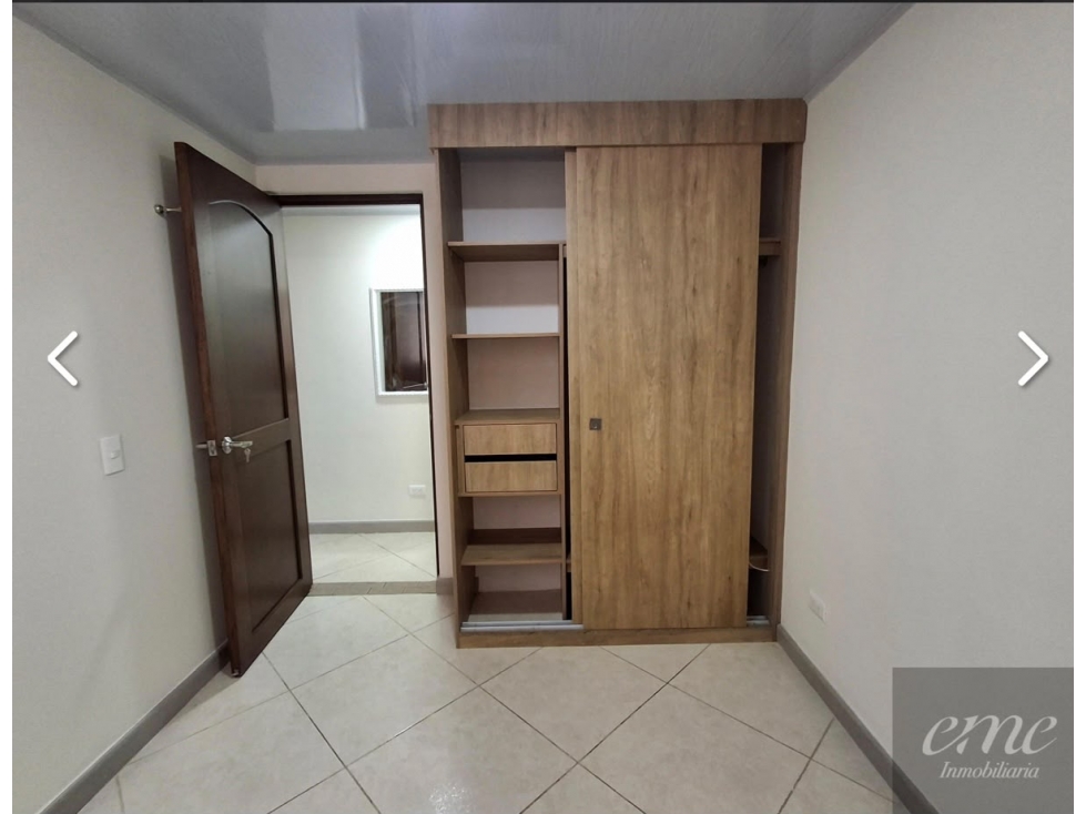 Apartamento en venta sector machado en Bello Calle Vieja