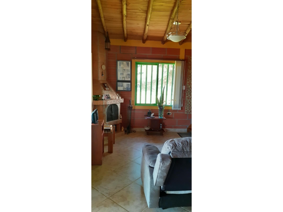 Casa para la venta en Guarne sector El Molino - 4