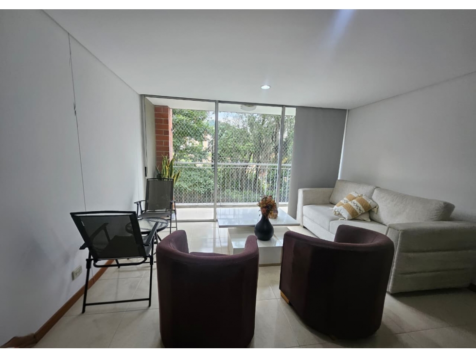 Apartamento para arriendo en Las Antillas Envigado — foto 6