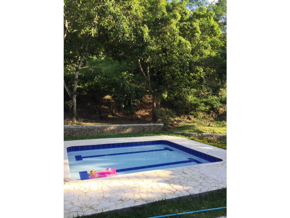 Finca en Santa Fe de Antioquia — foto 4
