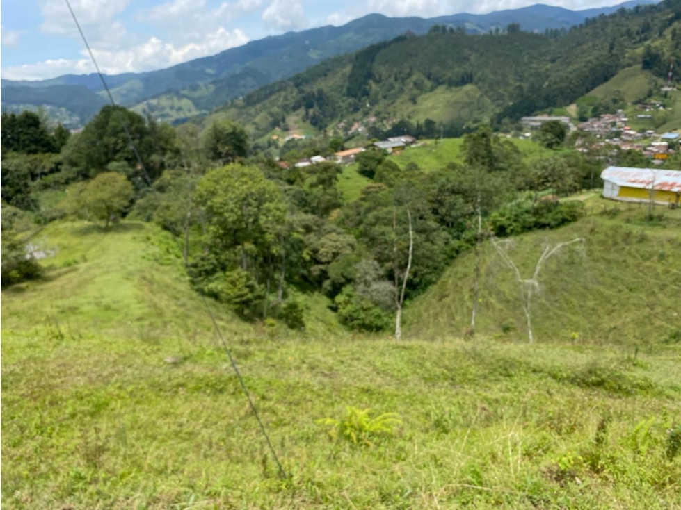 Lote en venta en Caldas - Antioquia - 1