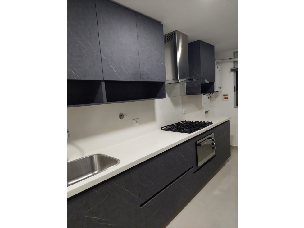 Apartamento en venta en Otra Parte Envigado — foto 5