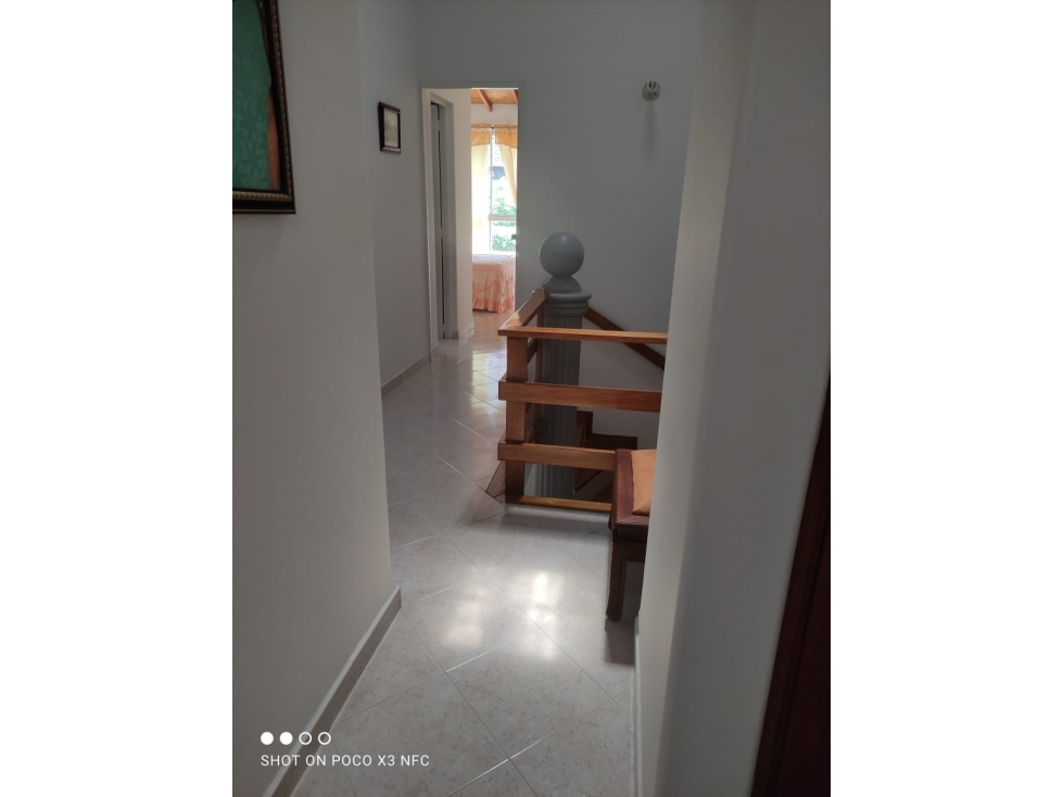 Casa para la venta en Envigado Las Antillas — foto 6