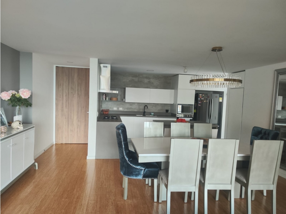 Apartamento para la venta Envigado Antioquia — foto 3