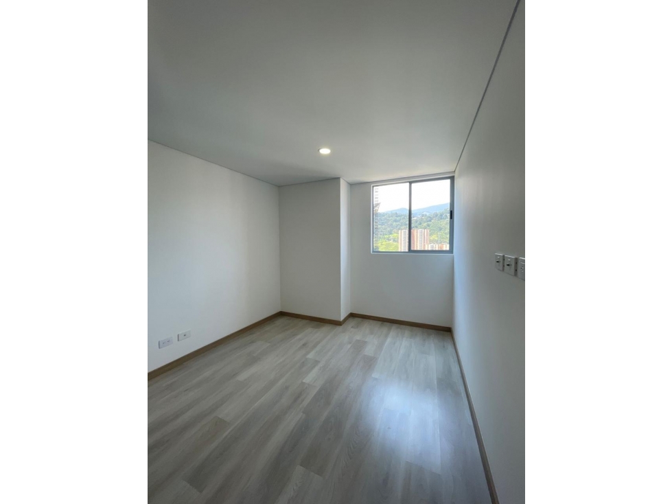 Apartamento en venta sector San Jose Sabaneta — foto 5
