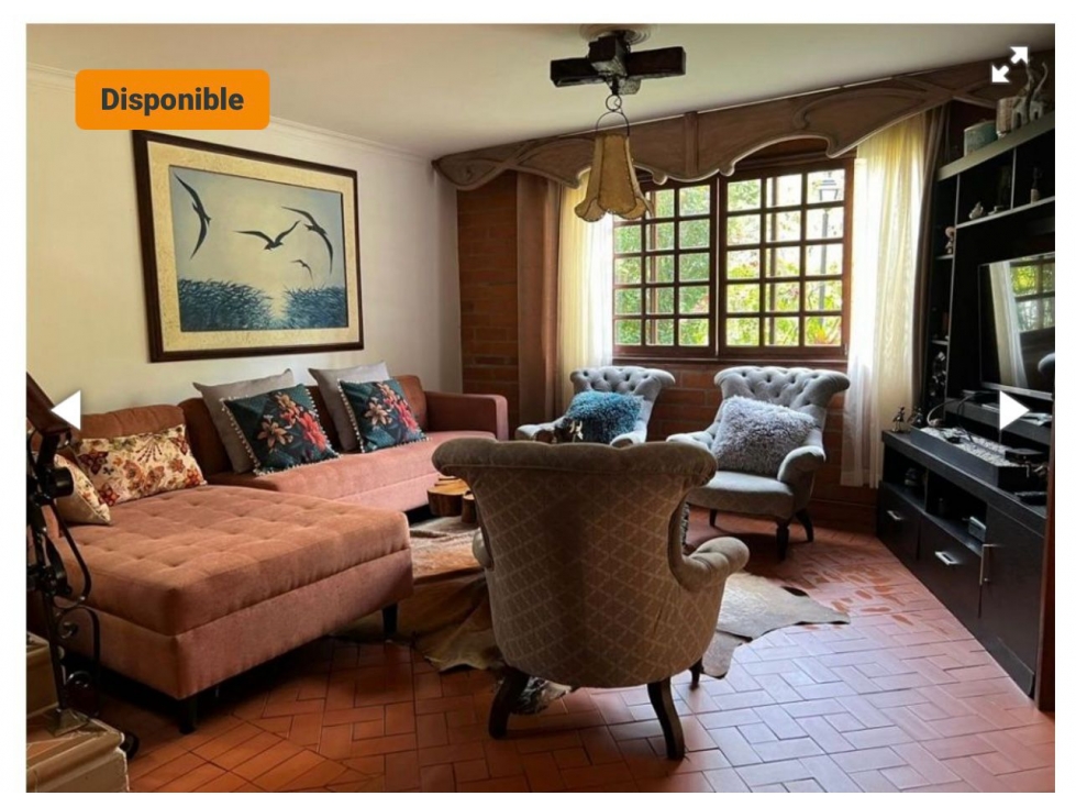 Casa para la venta en Sabaneta — foto 6