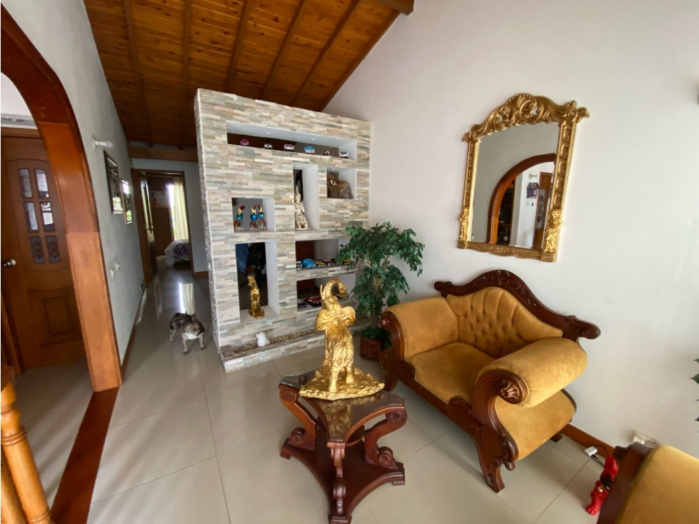 Casa en venta en la Estrella Suramerica — foto 3
