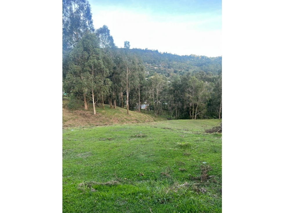 Lote para la venta en el Retiro cerca de la represa la Fe — foto 4