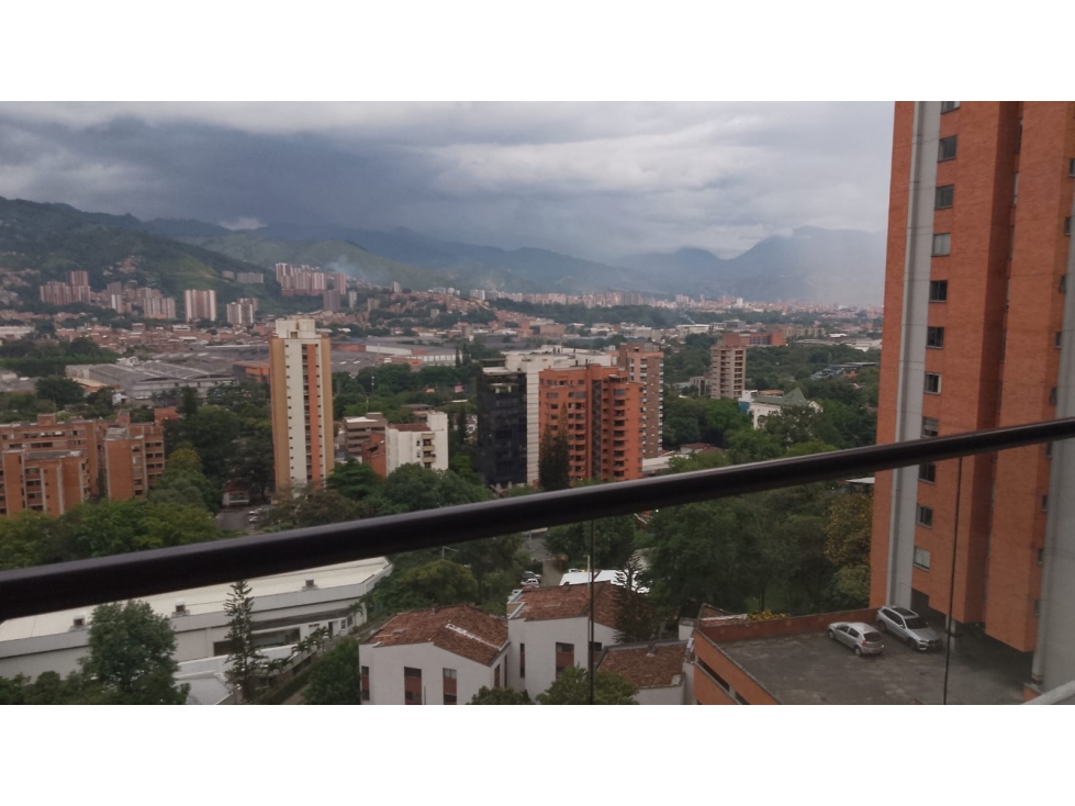Apartamento en Venta en El Poblado Medellin Zona Plana — foto 5