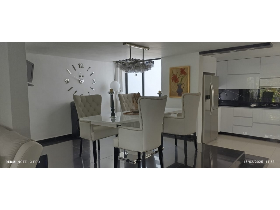 Venta de Apartamento en Belén Rosales — foto 4