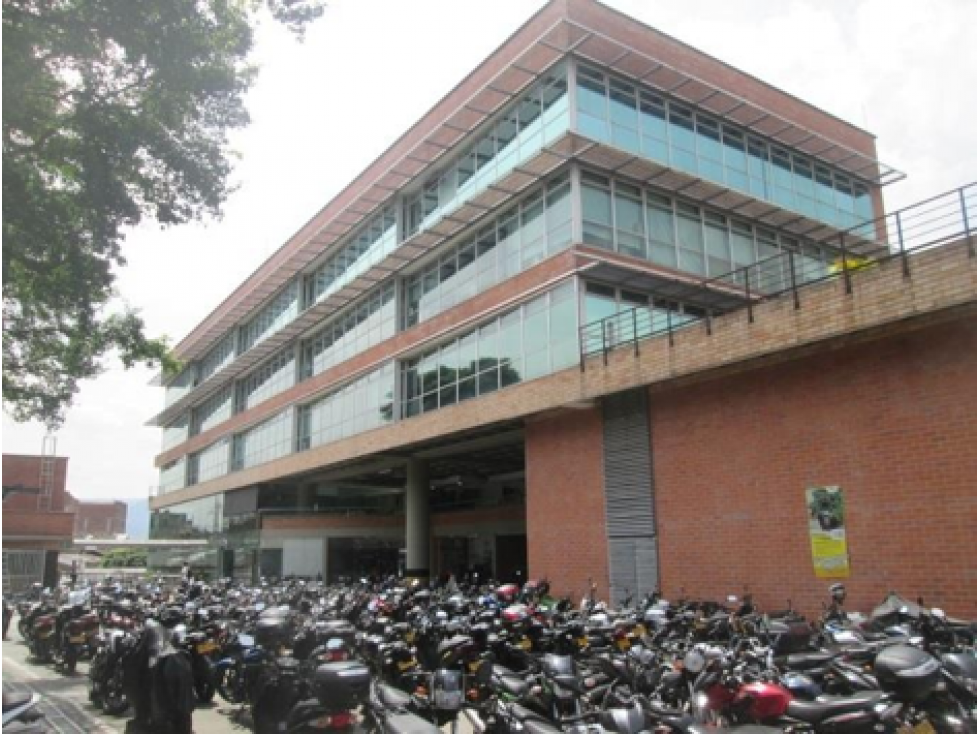 Edificio para venta cerca de fabricas Unidas - 2