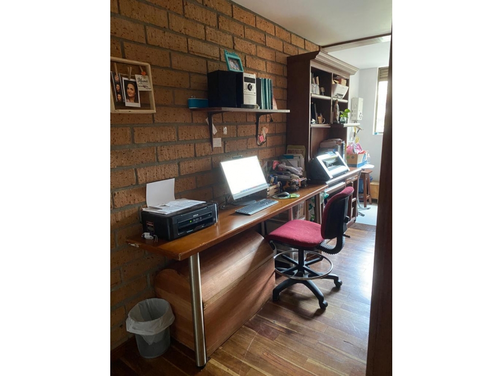 Apartamento para la venta en Loma de los Bernal Medellín — foto 5