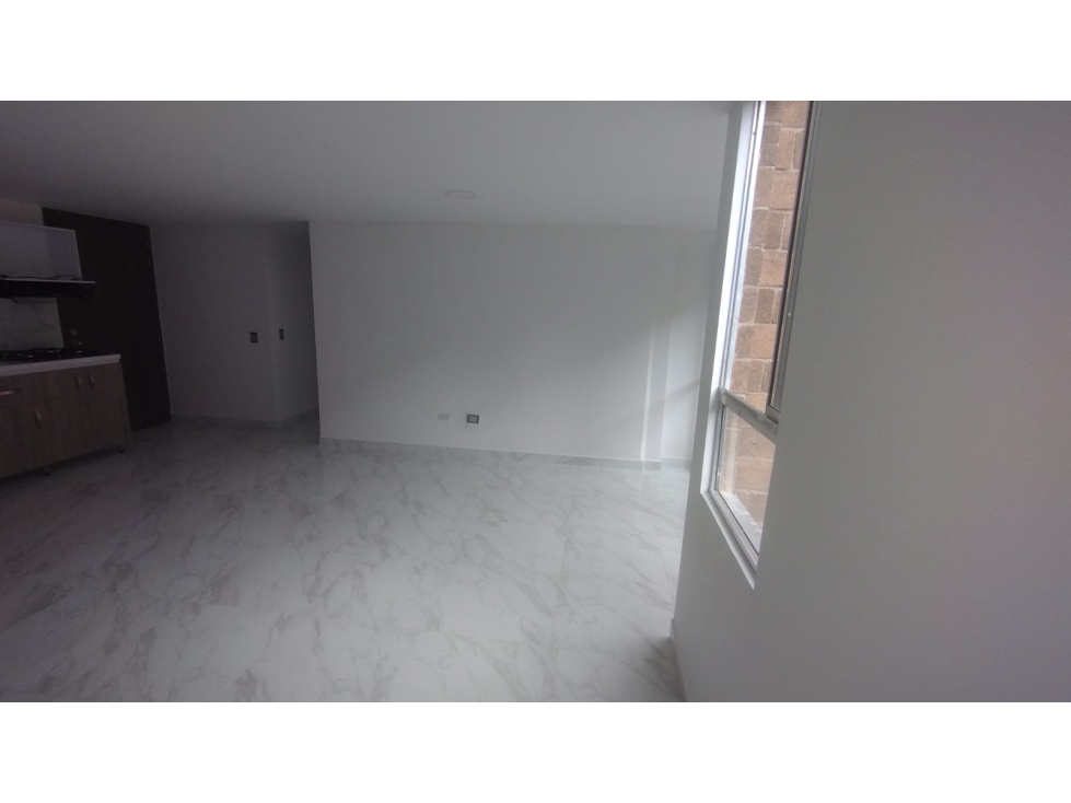 Apartamento nuevo para la venta en La Loma del Indio — foto 5