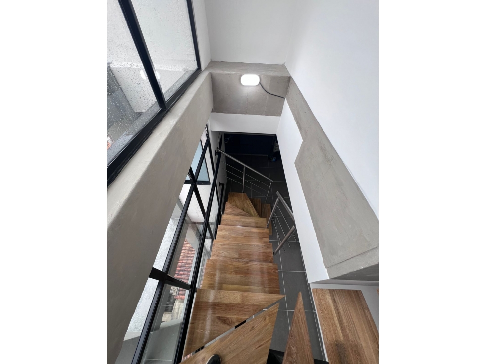 Venta de apartamento duplex para estrenar en Sabaneta Aves Marias — foto 4