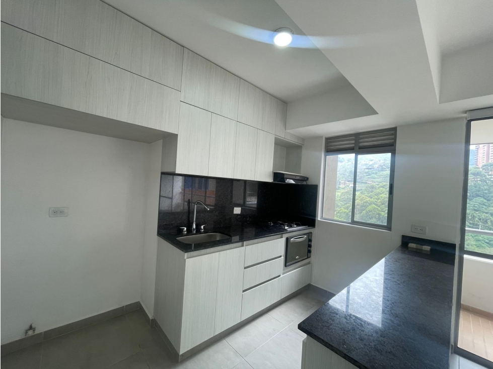 Venta de Apartamento en Sabaneta Las Lomitas — foto 2