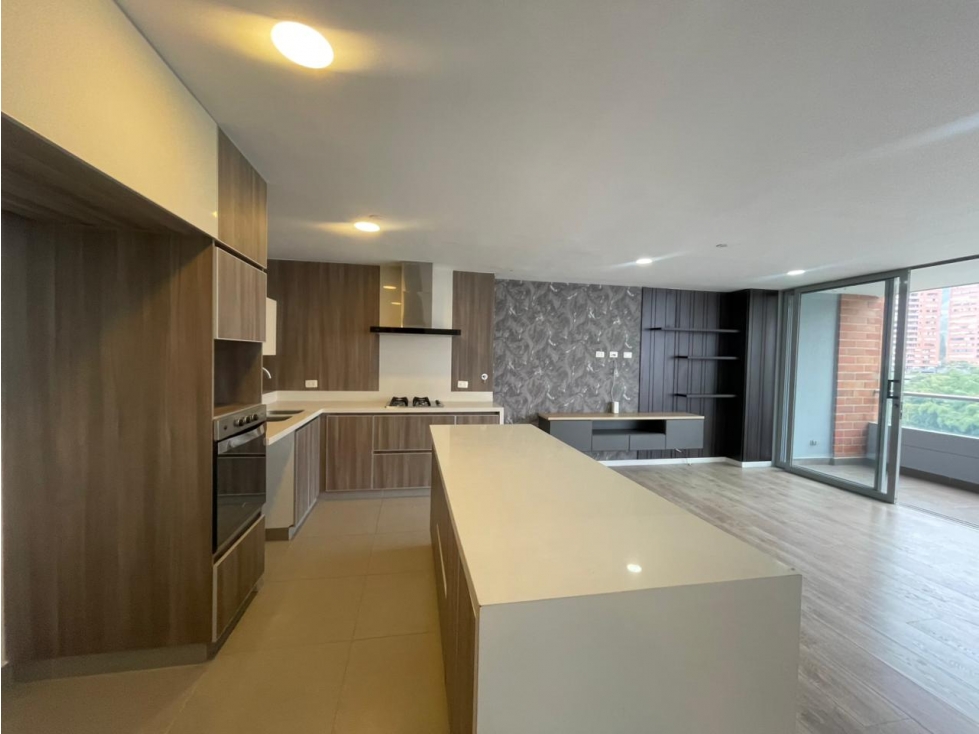 Apartamento para arriendo en Envigado Loma las brujas — foto 6