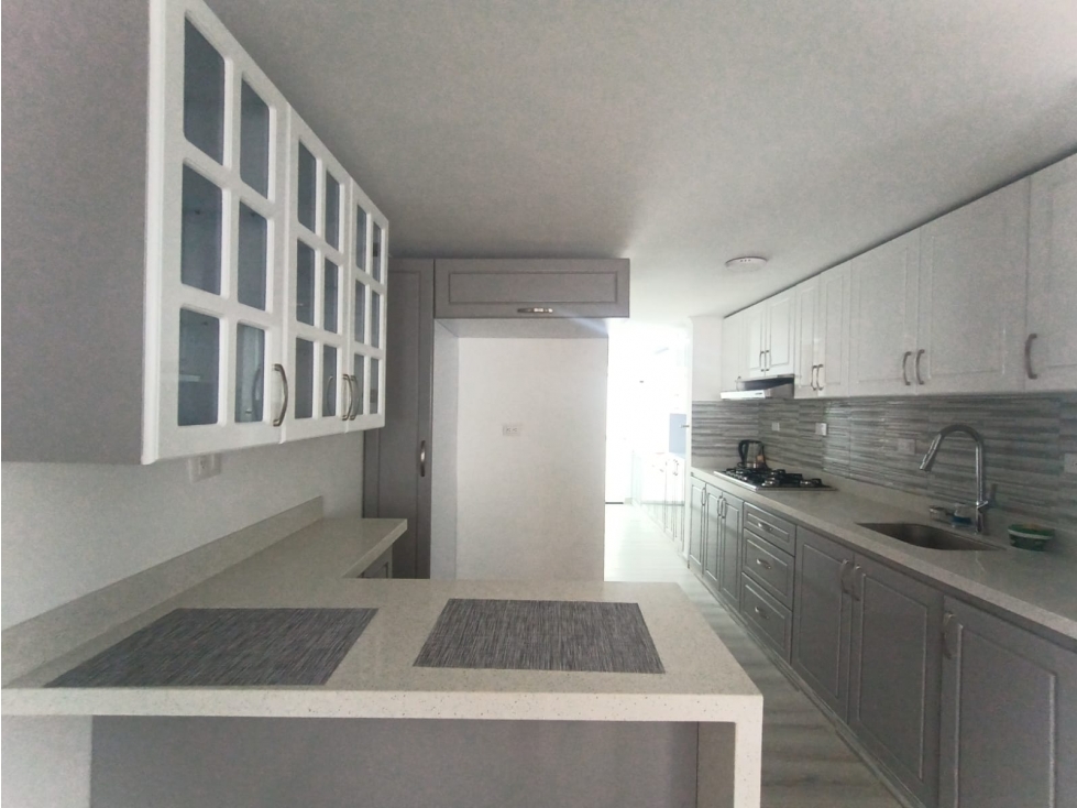 Casa en venta Belen la Mota Medellin — foto 4