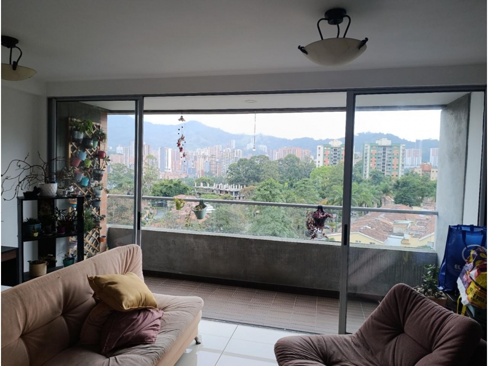 Apartamento en venta en Suramerica