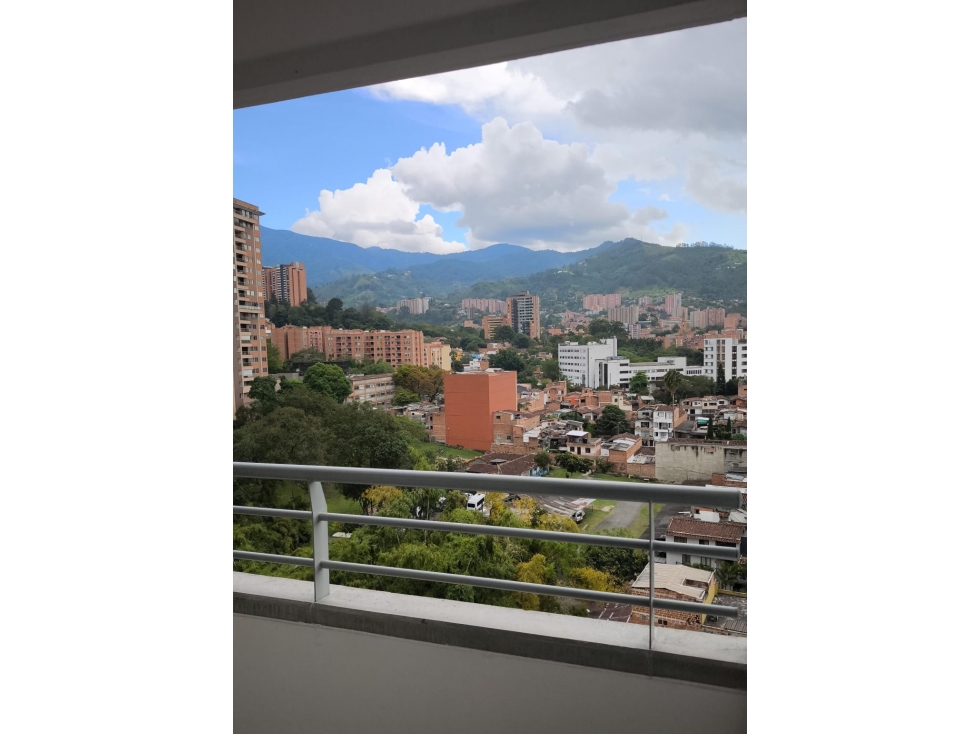 Apartamento para venta en Envigado la Sebastiana — foto 5