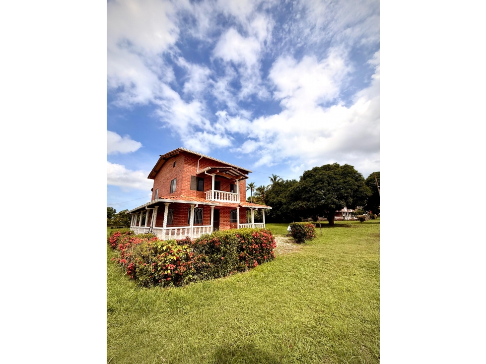 Casa en venta en San Bernardo del Viento Córdoba