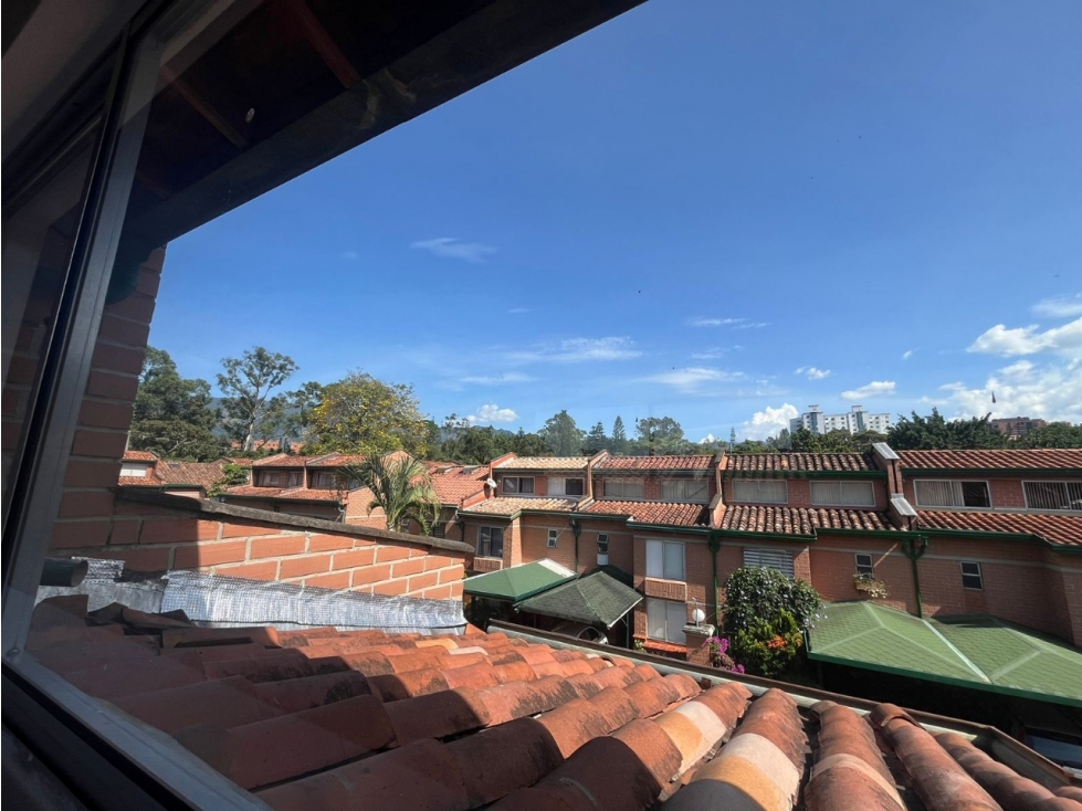 Casa para la venta en La Mota Medellín — foto 4